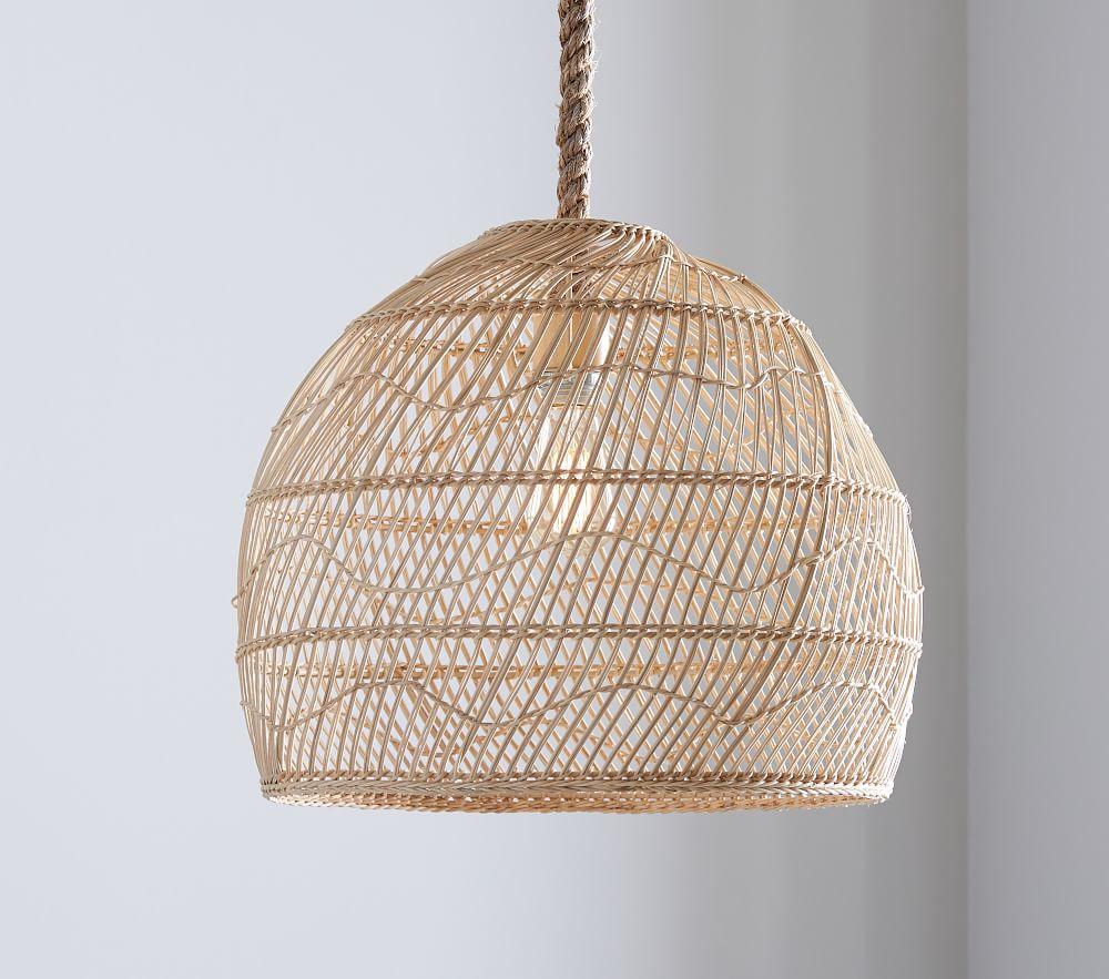 Flora Small Hanging Pendant